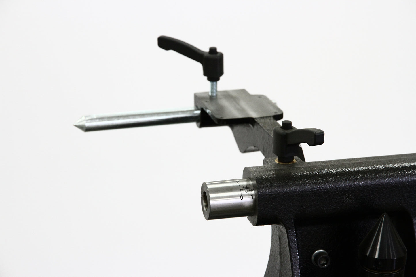 REVO 18|36 & 24|36: COMPARATOR