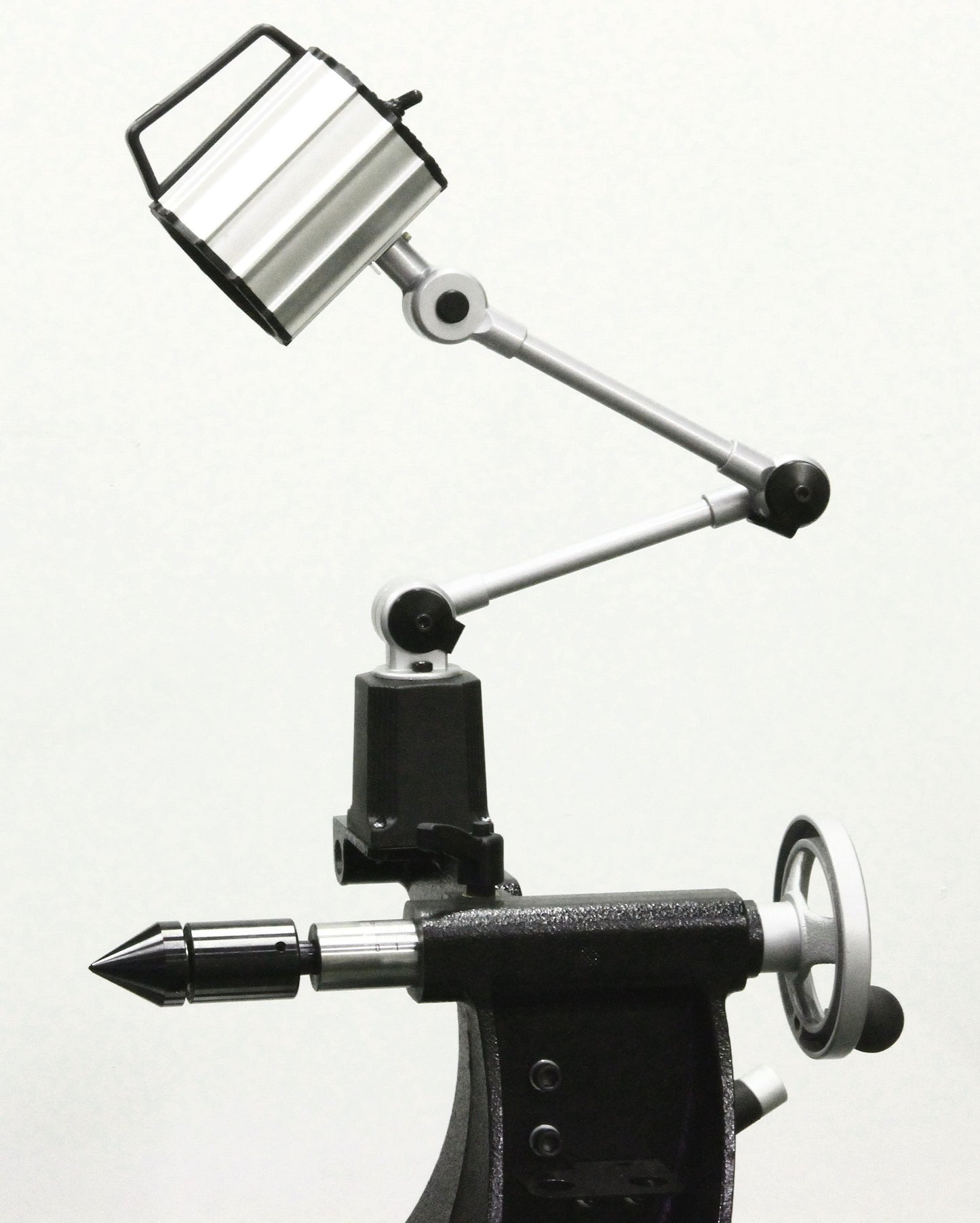 Laguna HALOGEN LIGHT DOUBLE ARM 110V