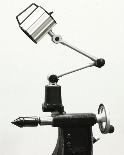 Laguna HALOGEN LIGHT DOUBLE ARM 110V