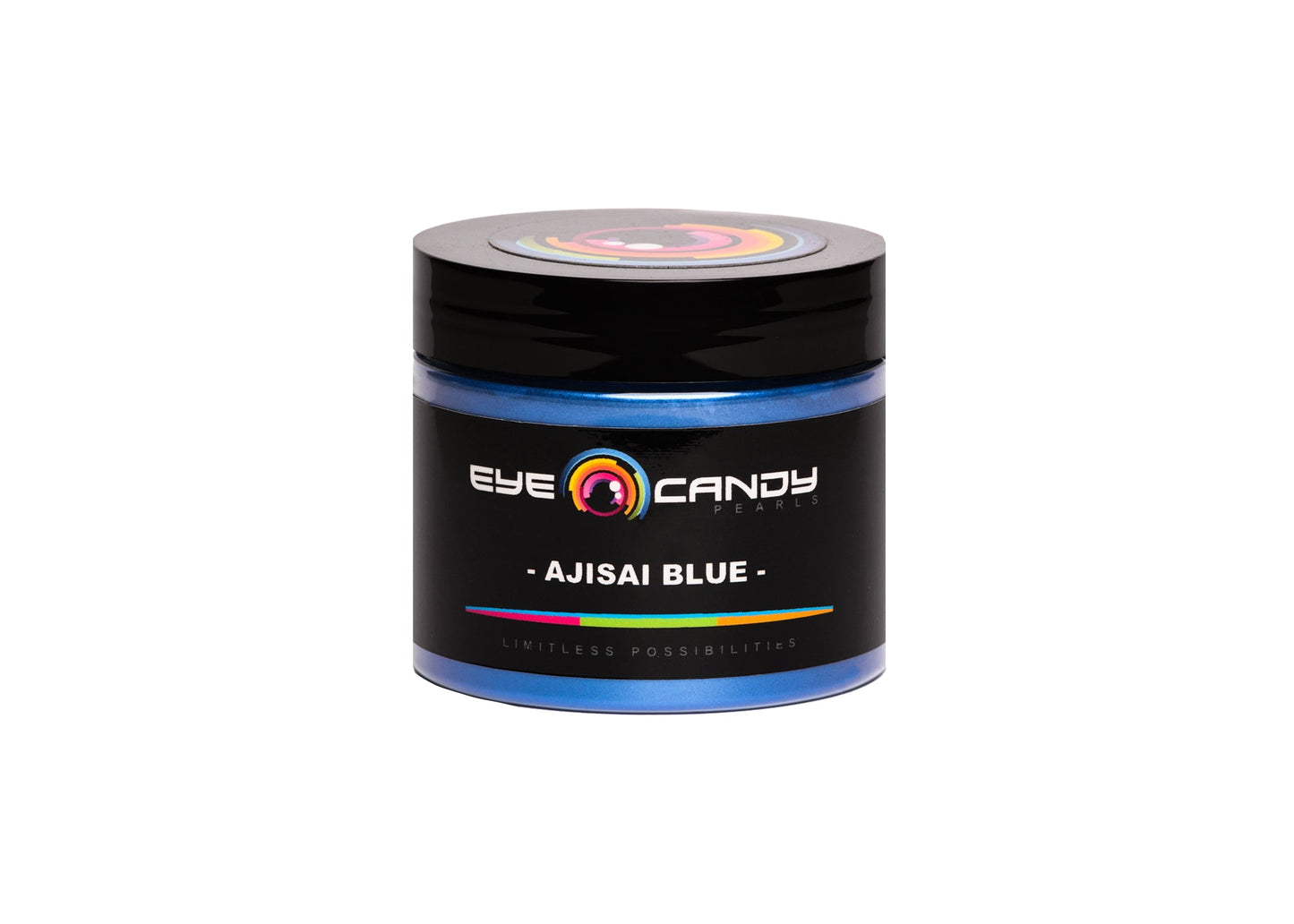 Ajisai Blue - Norfolk Wood Shop