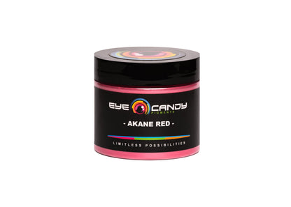 Akane Red - Norfolk Wood Shop