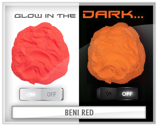 Beni Red - Norfolk Wood Shop