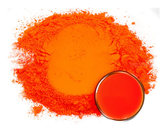 Blaze Orange - Norfolk Wood Shop