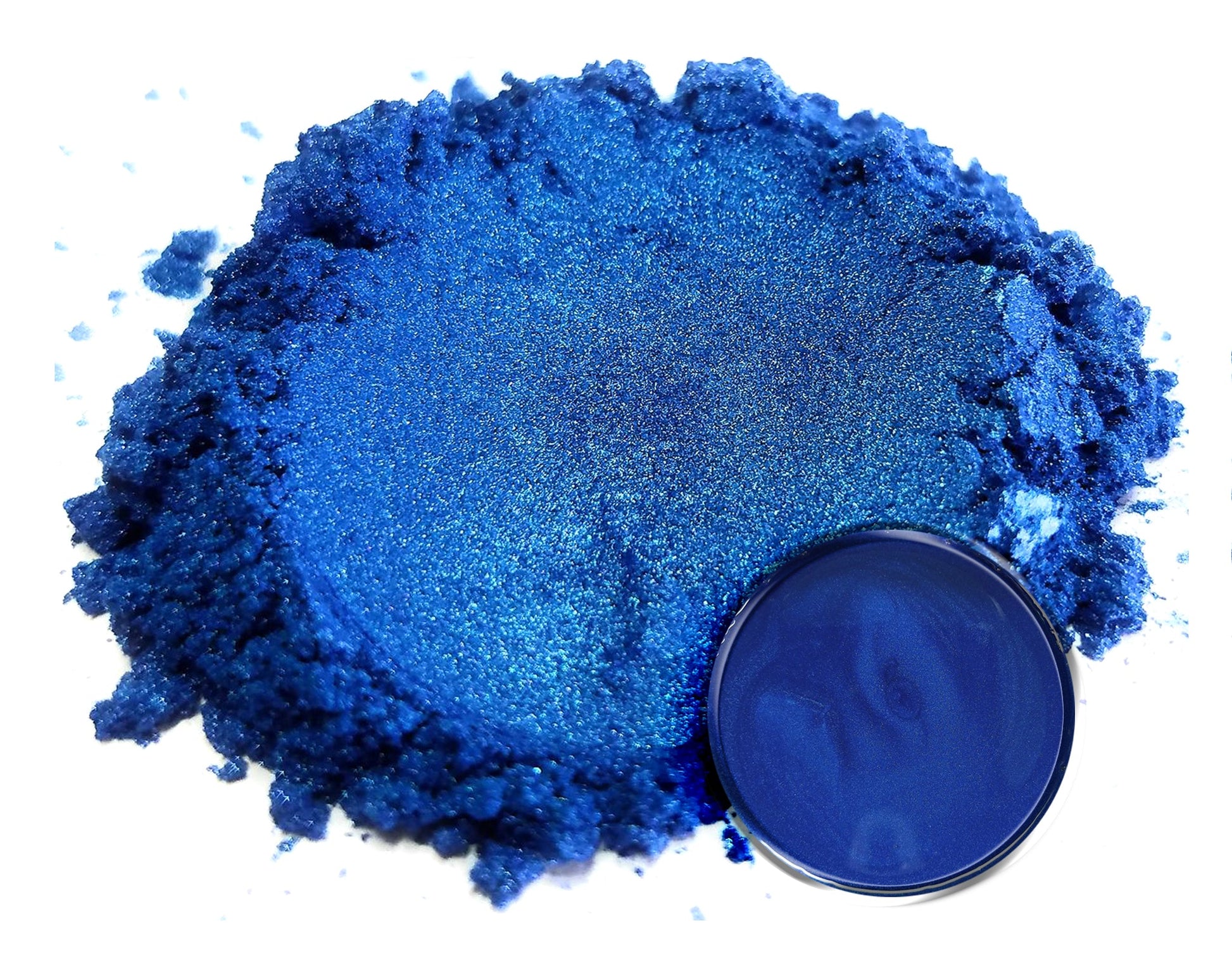 Blue Orchid - Norfolk Wood Shop