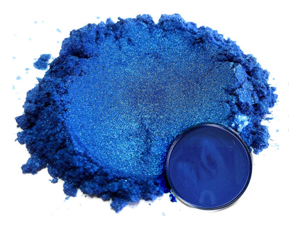 Blue Orchid - Norfolk Wood Shop
