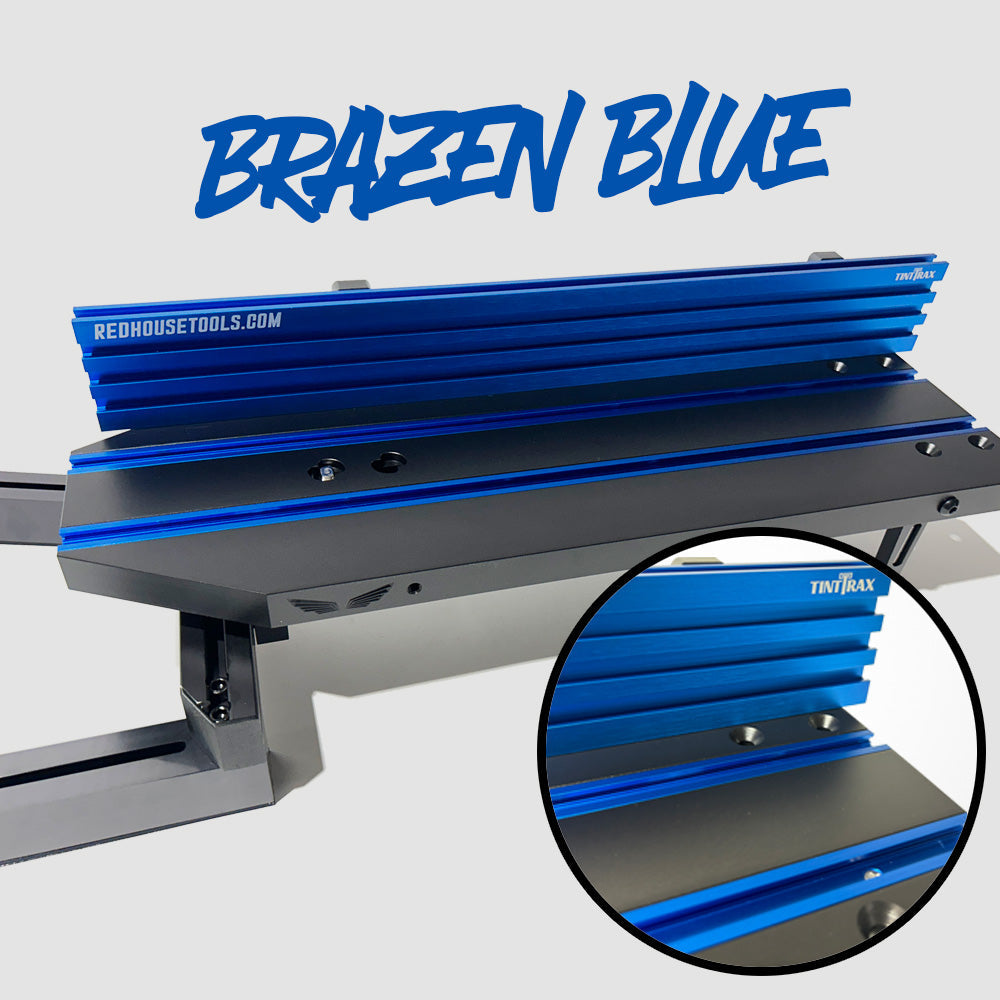 EZ-Wings™ BASIC 4' Portable Miter Saw Station - Norfolk Wood Shop