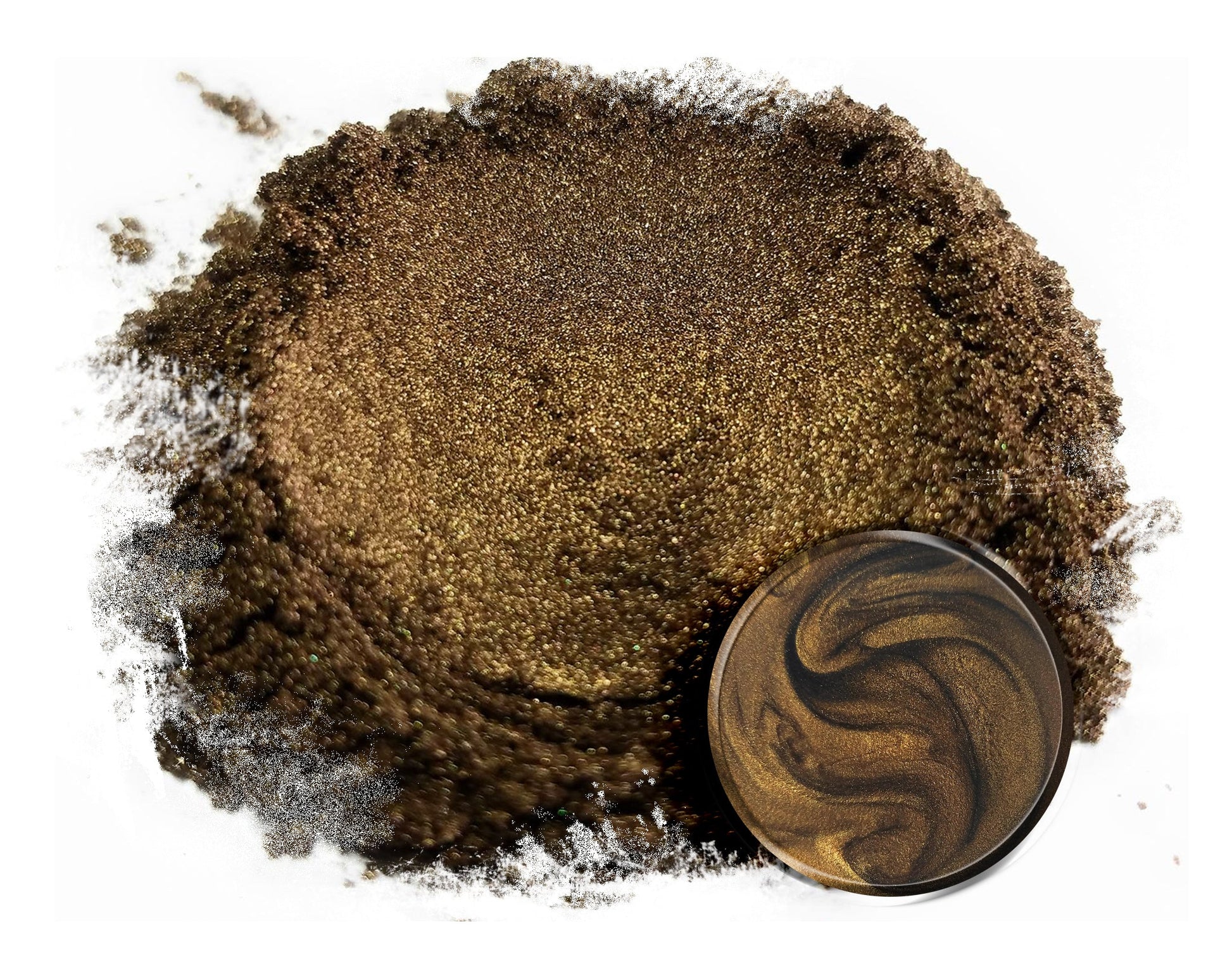 Bushido Brown - Norfolk Wood Shop