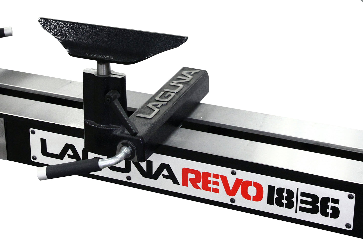REVO 18|36 Lathe - 110V - Norfolk Wood Shop