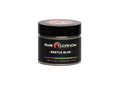 Beetle Blue - Norfolk Wood Shop
