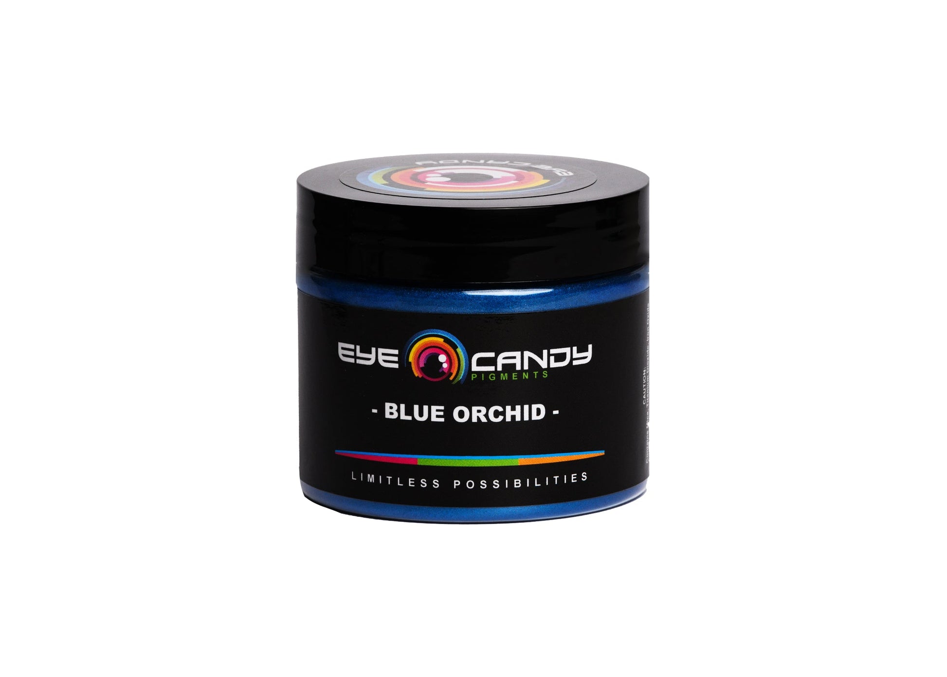 Blue Orchid - Norfolk Wood Shop