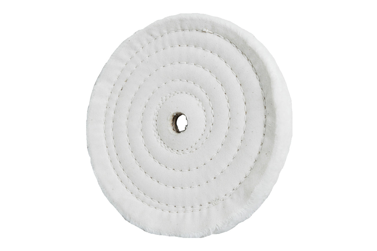 Laguna Buffing Wheel - Norfolk Wood Shop