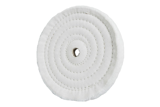 Laguna Buffing Wheel - Norfolk Wood Shop