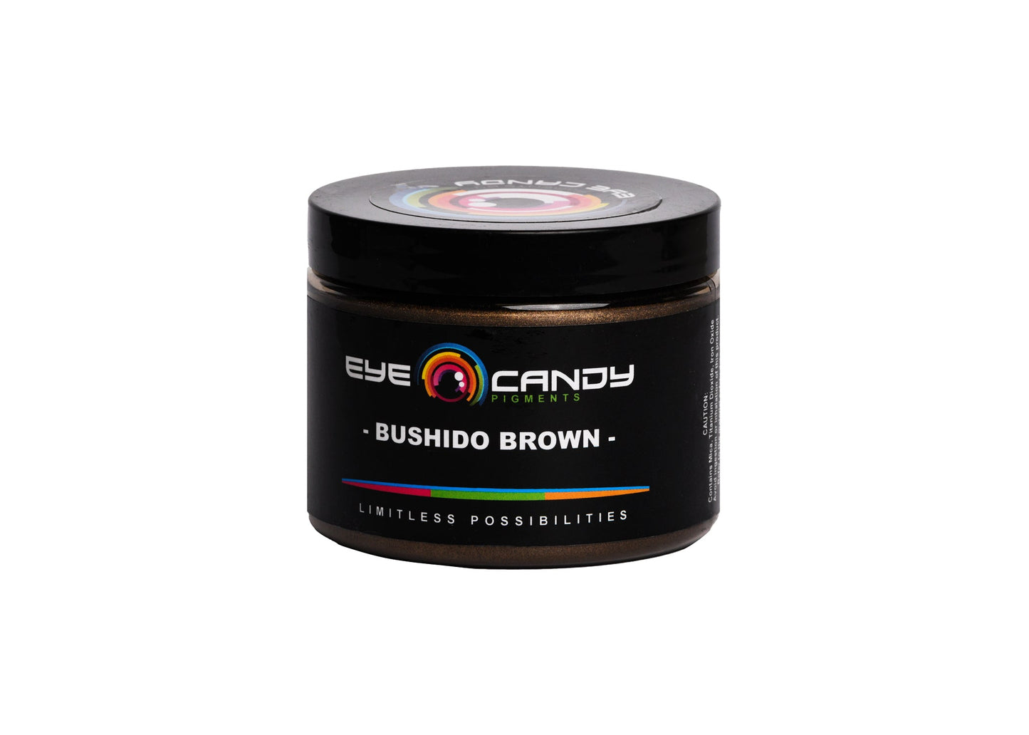 Bushido Brown - Norfolk Wood Shop