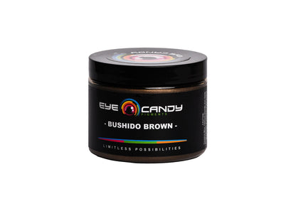 Bushido Brown - Norfolk Wood Shop