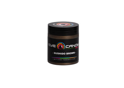 Bushido Brown - Norfolk Wood Shop