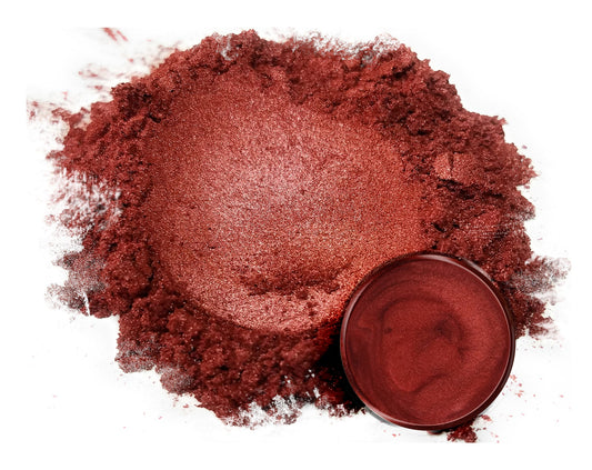 Candy Red - Norfolk Wood Shop