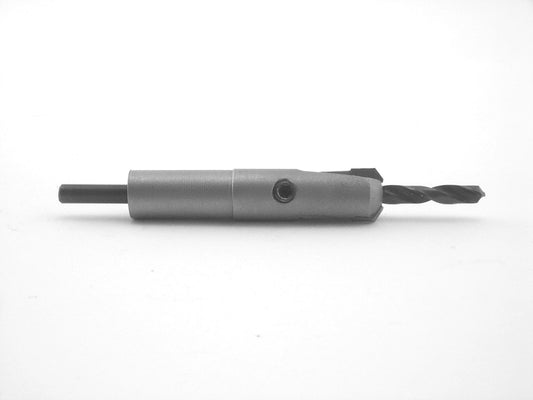C/T C. Sink Adj 45 Deg Angle 3/8" Dia X 1/8""