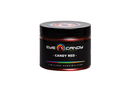 Candy Red - Norfolk Wood Shop