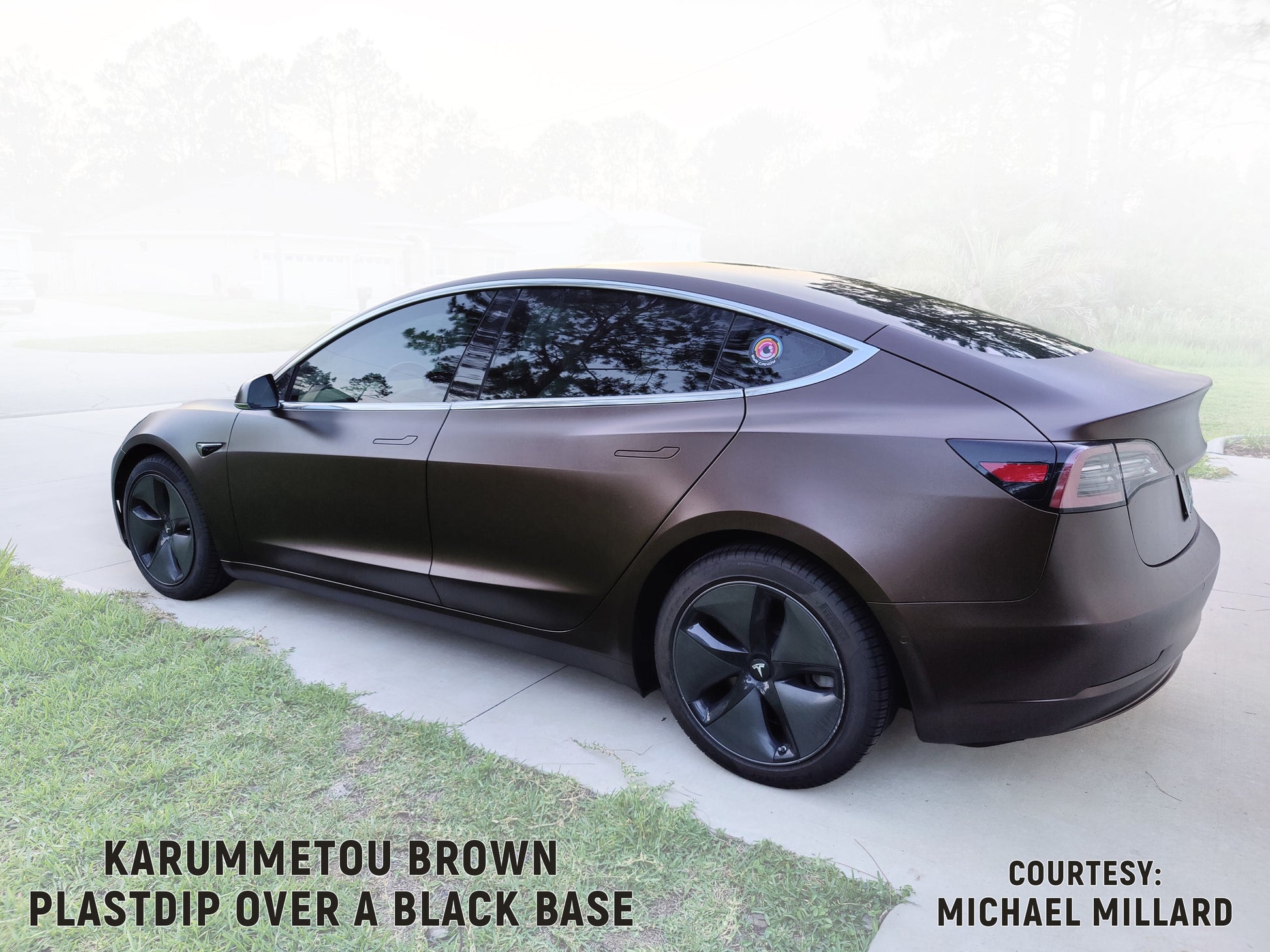 Karummetou Brown - Norfolk Wood Shop