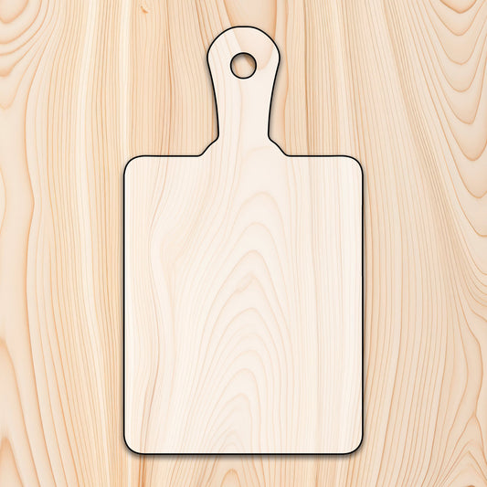 Celtic Style Cutting Board or Charcuterie Board Acrylic Router Template