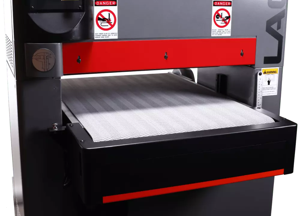 Laguna Compact 25″ 1K Widebelt Sander