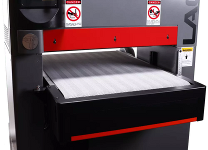 Laguna Compact 25″ 1K Widebelt Sander