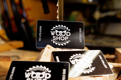 Bad Owl Tool Gift Card | Digital & Physical Shop Credit - Gift cards!