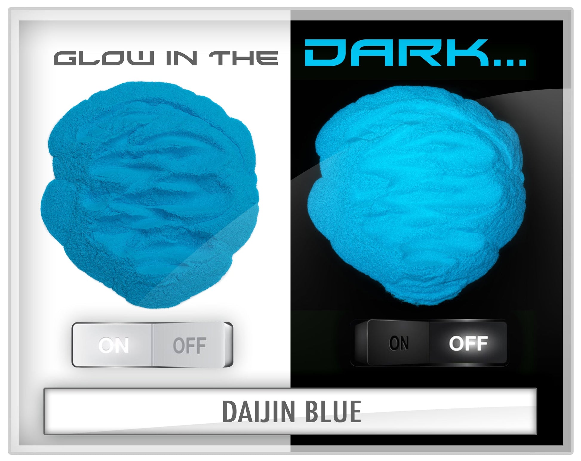 Daijin Blue - Norfolk Wood Shop