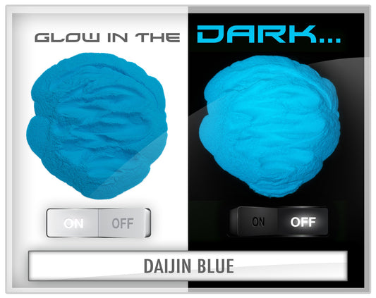 Daijin Blue - Norfolk Wood Shop