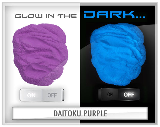 Daitoku Purple - Norfolk Wood Shop