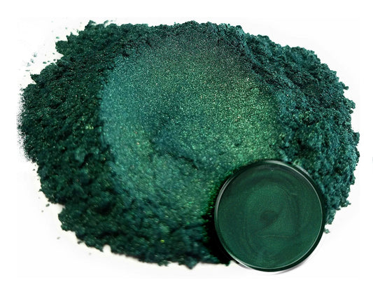 Dark Ocean Green - Norfolk Wood Shop