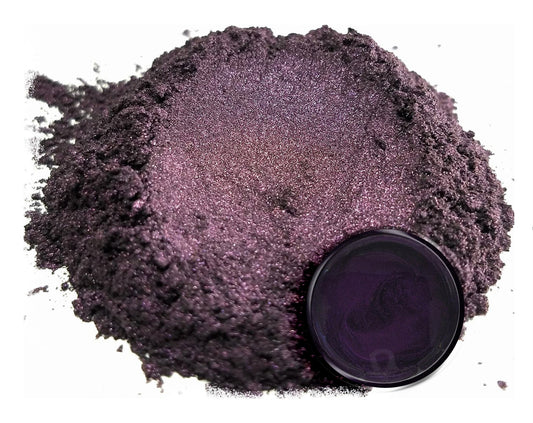 Dark Ube - Norfolk Wood Shop