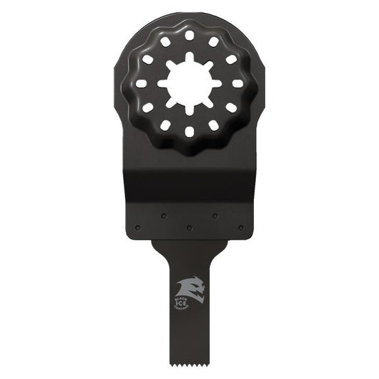 Diablo DOS039BGP 3/8 in. Starlock Bi-Metal Oscillating Blade for General Purpose Cuts