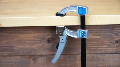 Massca Quick Gear Clamp | 8 Inches