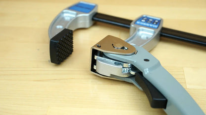 Massca Quick Gear Clamp | 12 Inches