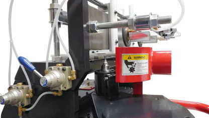 DT|18 Automatic Dovetail Machine 2HP 220v 3Phase - Norfolk Wood Shop