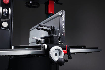 DX3 Driftmaster Fence System by Laguna - Norfolk Wood Shop