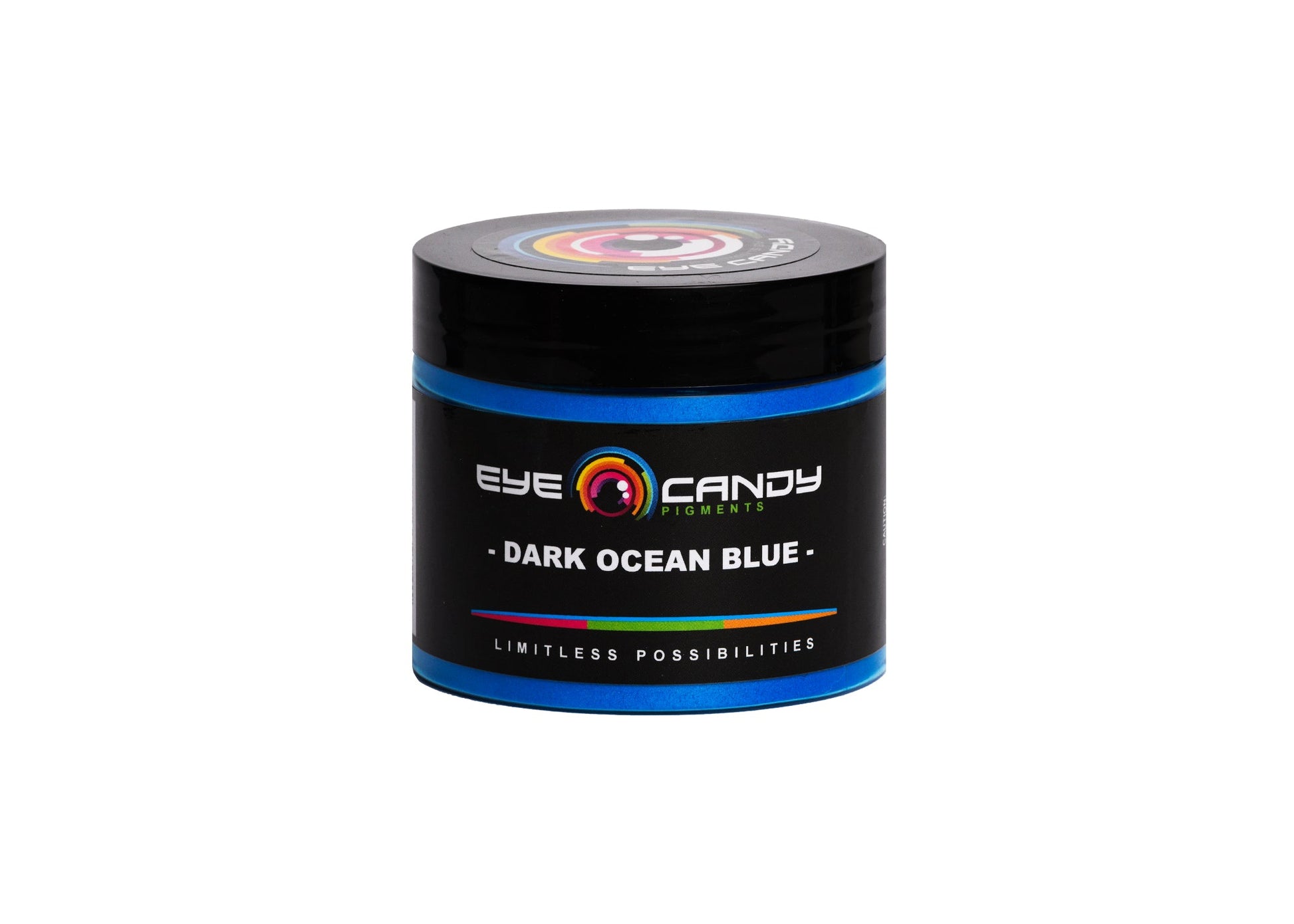 Dark Ocean Blue - Norfolk Wood Shop