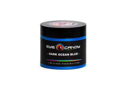 Dark Ocean Blue - Norfolk Wood Shop