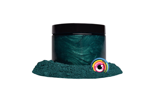 Dark Ocean Green - Norfolk Wood Shop