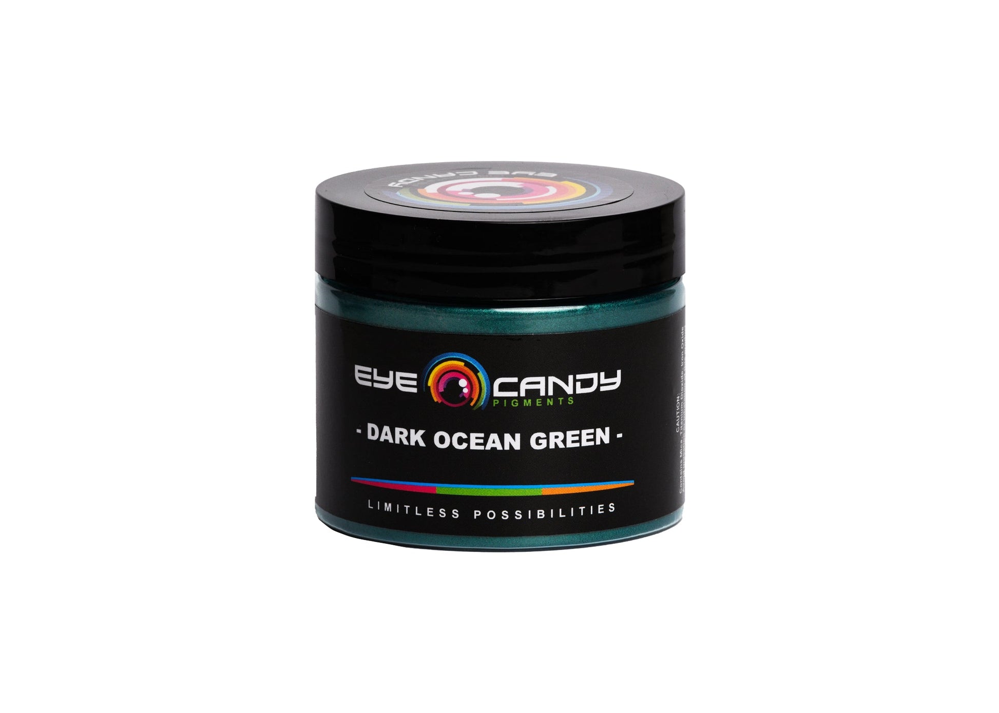 Dark Ocean Green - Norfolk Wood Shop