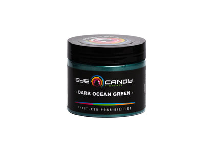 Dark Ocean Green - Norfolk Wood Shop