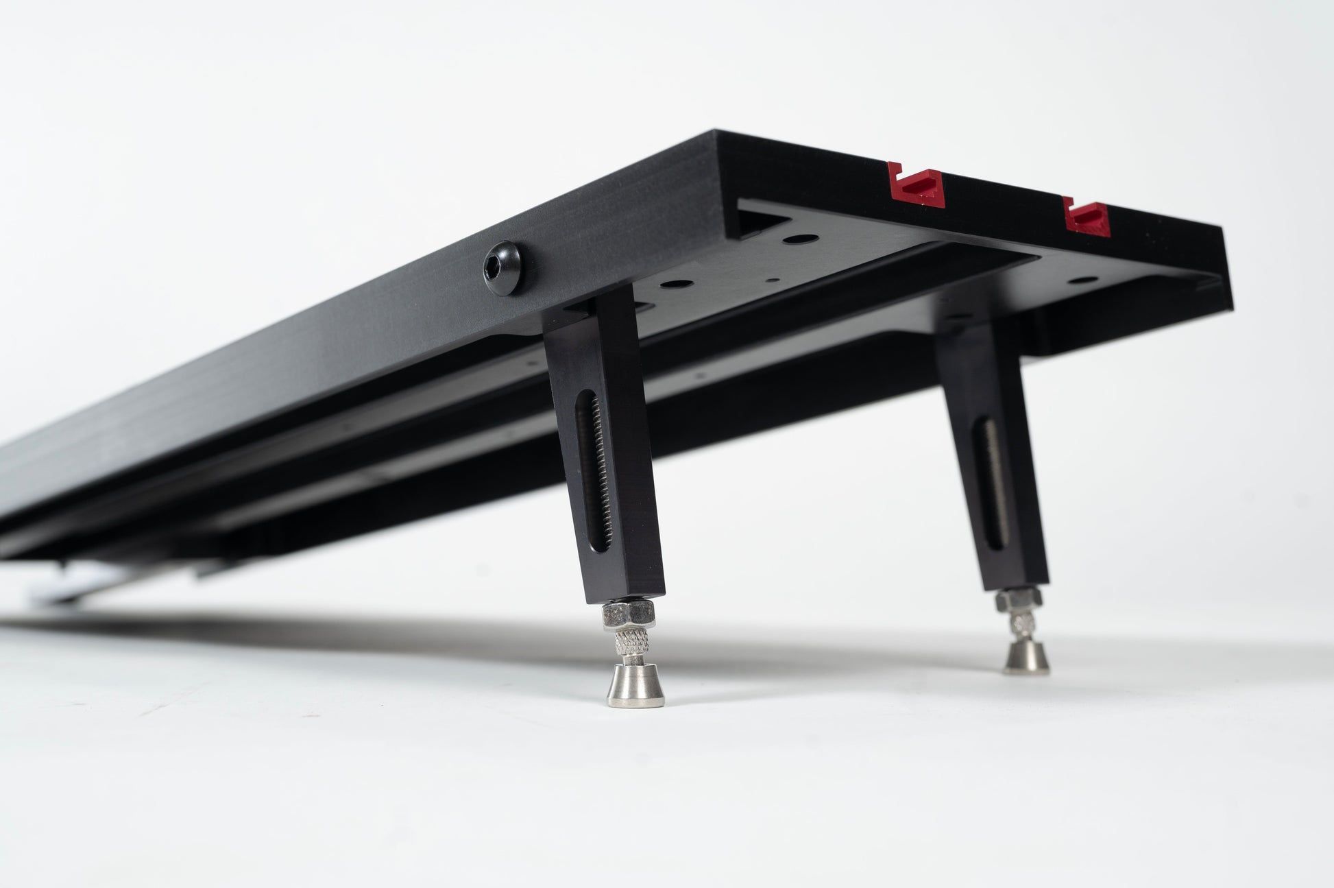 EZ-Wings™ BIG ASS UNIT 16' Miter Saw Station - Norfolk Wood Shop