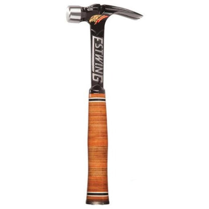 Estwing E15S 15 Oz Leather Gripped Ultra Framing Hammer - Norfolk Wood Shop