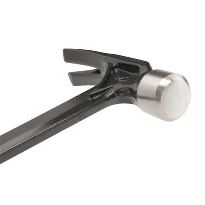 Estwing E15S 15 Oz Leather Gripped Ultra Framing Hammer - Norfolk Wood Shop