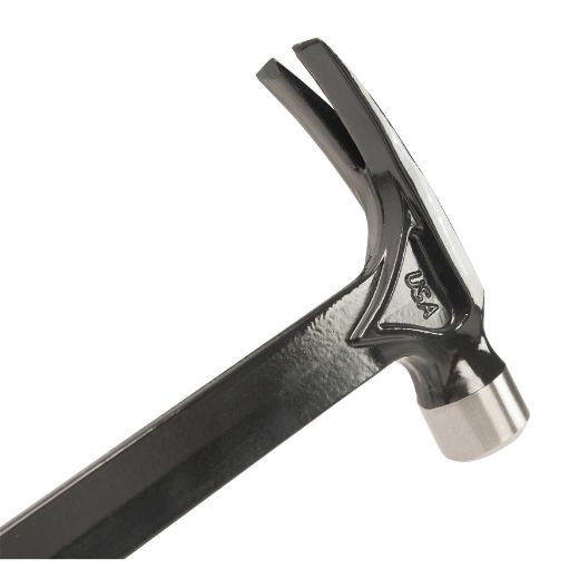 Estwing E15S 15 Oz Leather Gripped Ultra Framing Hammer - Norfolk Wood Shop