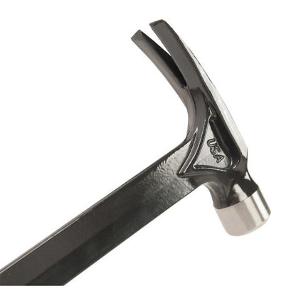 Estwing E15S 15 Oz Leather Gripped Ultra Framing Hammer - Norfolk Wood Shop