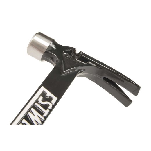 Estwing E15S 15 Oz Leather Gripped Ultra Framing Hammer - Norfolk Wood Shop