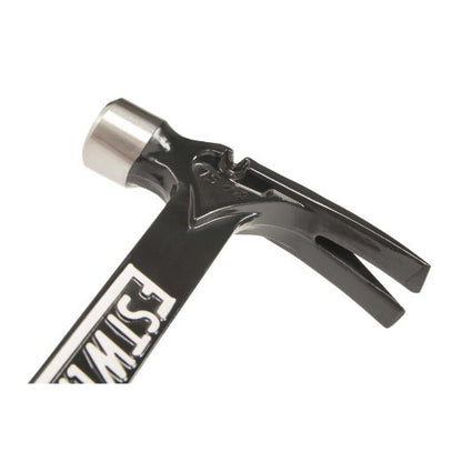 Estwing E15S 15 Oz Leather Gripped Ultra Framing Hammer - Norfolk Wood Shop