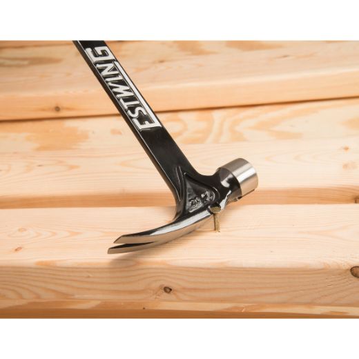 Estwing E15S 15 Oz Leather Gripped Ultra Framing Hammer - Norfolk Wood Shop